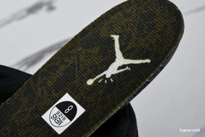 Hyperoad Scott x Check Jordan Cut The Travis 1119